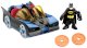 Fisher-Price Imaginext DC Super Friends Batmobile with Lights - Ảnh 1