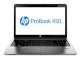 HP ProBook 450 G1 (G4S54UT) (Intel Core i7-4702MQ 2.2GHz, 4GB RAM, 128GB SSD, VGA Intel HD Graphics 4600, 15.6 inch, Windows 7 Professional 64 bit) - Ảnh 1