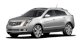 Cadillac SRX Premium 3.6 AT FWD 2014 - Ảnh 1