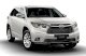 Toyota Kluger Grande 3.5 AT AWD 2014 - Ảnh 1