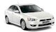 Mitsubishi Lancer EX 1.8 GLS Black AT 2014 - Ảnh 1