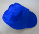 Mũ vải xanh công nhân BA-MBH3 - Ảnh 1