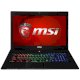 MSI GT60 2OKWS-674US (Intel Core i7-4800MQ 2.7GHz, 16GB RAM, 1128GB (1TB HDD + 128GB SSD), VGA NVIDIA Quadro K3100M, 15.6 inch, Windows 7 Professional 64 bit) - Ảnh 1