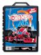 Hot Wheels Molded 48 Car Case - Colors and Styles May Vary - Ảnh 1