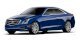 Cadillac ATS Performance 3.6 AT AWD 2015 - Ảnh 1