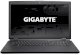 Gigabyte P27G v2-CF2 (Intel Core i7-4810MQ 2.8GHz, 16GB RAM, 1128GB (1TB HDD + 128GB SSD), VGA NVIDIA GeForce GTX 860M, 17.3 inch, Windows 8.1) - Ảnh 1