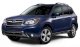Subaru Forester Premium 2.0XT AT 2015 - Ảnh 1