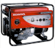 Máy phát điện Honda EP6500CX (đề nổ) - Ảnh 1