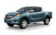 Mazda BT-50 2.2 MT 2WD 2014 Việt Nam - Ảnh 1