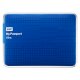 Western Digital My Passport Ultra 1TB Blue Apac USB 3.0 (WDBZFP0010BBL-PESN) - Ảnh 1