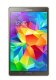 Samsung Galaxy Tab S 8.4 (SM - T705) (Quad-Core 1.9 GHz Cortex-A15 & Quad-Core 1.3 GHz Cortex-A7, 3GB RAM, 16GB Flash Driver, 8.4 inch, Android OS v4.4.2) WiFi Model Titanium Bronze - Ảnh 1