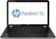 HP Pavilion 15-n208tx (F6C48PA) (Intel Core i5-4200U 1.6GHz, 4GB RAM, 1TB HDD, VGA NVIDIA GeForce GT 740M, 15.6 inch, PC DOS) - Ảnh 1