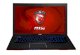 MSI GE70 2PE Apache Pro (9S7-175912-057) (Intel Core i7-4700HQ 2.4GHz, 8GB RAM, 1TB HDD, VGA Nividia Geforce GTX 860M, 17.3 inch, PC DOS) - Ảnh 1