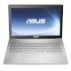 Asus N550LF-CM115H (Intel Core i7-4500U 1.8Ghz, 8GB RAM, 1TB HDD, VGA NVIDIA GeForce GT 745M, 15.6 inch, Windows 8 64 bit) - Ảnh 1