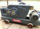 Máy cắt sắt GUTE GQ40 (3000W) - Ảnh 1