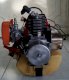 Động cơ xăng MITSUBISHI GB 180 - Ảnh 1