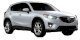 Mazda CX-5 Touring 2.0 MT FWD 2015 - Ảnh 1