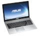 Asus N56JR-CN170H (Intel Core i7-4700HQ 2.4GHz, 8GB RAM, 750GB HDD, VGA NVIDIA GeForce GTX 760M, 15.6 inch, Windows 8 64 bit) - Ảnh 1