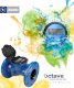 Đồng hồ nước ARAD Octave- Ultrasonic Bulk Water Meter - Ảnh 1