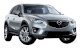 Mazda CX-5 Sport 2.0 AT FWD 2015 - Ảnh 1