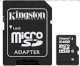 Kingston MicroSDHC 64GB (Class 10)