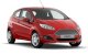 Ford Fiesta Hatchback Zetec S 1.0 AT 2014 3 Cửa - Ảnh 1