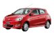 Mitsubishi Mirage Ralliart 1.2 CVT 2014 - Ảnh 1