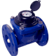 Đồng hồ đo nước thải Merlion LXXG50 (DN 50) - Ảnh 1