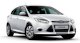 Ford Focus Hatchback Ambiente 1.6 MT 2014 - Ảnh 1