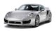 Porsche 911 Turbo 3.8 AT 2014 - Ảnh 1