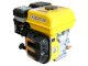 Động cơ xăng Oshima GOLD 160 (5.5HP)