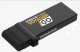 Corsair Flash Voyager GO - 32GB PC/Mobile Flash Storage Drive CMFVG-32GB-NA - Ảnh 1