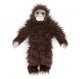 Finding Bigfoot Stuffed Animal with Howling Sound - Ảnh 1