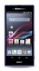 Docomo Sony Xperia Z1 SO-01F (SO01F) Purple - Ảnh 1