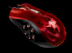 Razer Naga Hex MOBA/Action-RPG Gaming Mouse 5600dpi (Red) - Ảnh 1