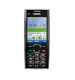 Nokia X2-00 Dark Silver