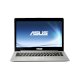 Asus VivoBook S400CA-CA165H (Intel Core i7-3537U 2.0GHz, 4GB RAM, 500GB HDD, VGA Intel HD Graphics 4000, 14 inch Touch Screen, Windows 8 64 bit) - Ảnh 1