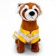 The Legend of Korra Pabu 8" Plush  - Ảnh 1