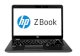 HP ZBook 14 Mobile Workstation (F0V00EA) (Intel Core i5-4300U 1.9GHz, 4GB RAM, 500GB HDD, VGA ATI FirePro M4100, 14 inch, Windows 7 Professional 64 bit) - Ảnh 1