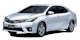 Toyota Corolla Altis 1.6J MT 2015 - Ảnh 1