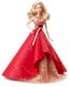 Barbie Collector 2014 Holiday Doll - Ảnh 1