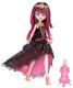Monster High 13 Wishes Haunt the Casbah Draculaura Doll - Ảnh 1