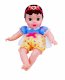 My First Disney Princess Baby Doll - Snow White (Style will Vary) - Ảnh 1