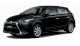 Toyota Yaris Hatchback J ECO 1.2 CVT 2015 - Ảnh 1