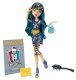 Monster High Picture Day Cleo De Nile Doll - Ảnh 1