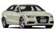 Audi A3 Limousine Attraction 1.8 TFSI Stronic 2014 - Ảnh 1