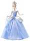 Disney Princess Cinderella Holiday Princess Doll - Ảnh 1