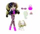 The Bridge Direct Pinkie Cooper Travel Pinkie in Beverly Hills Collection Doll with Pet - Ảnh 1