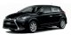 Toyota Yaris Hatchback E 1.2 CVT 2015 - Ảnh 1