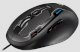 Logitech G500s Laser Gaming Mouse - Ảnh 1